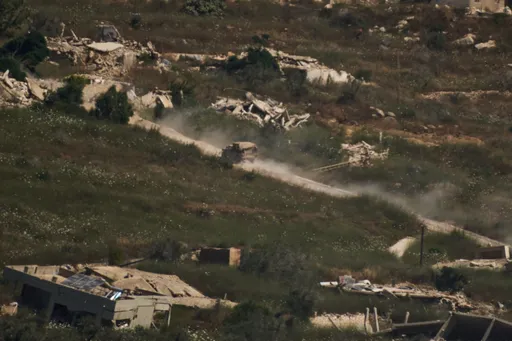 ישראל וחיזבאללה הסכימו על הפסקת אש מיידית: גורם אמריקאי רשמי