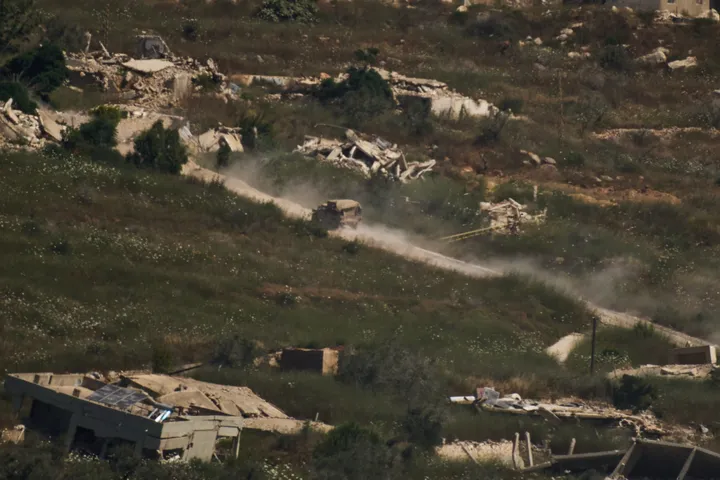 ישראל וחיזבאללה הסכימו על הפסקת אש מיידית: גורם אמריקאי רשמי
