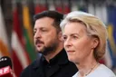 EU isplatio prvu tranšu iz paketa kredita vrijednog 90 milijardi dolara za Ukrajinu