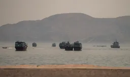 Dapatkah Selat Hormuz kembali beroperasi seperti biasa setelah kesepakatan AS-Iran?