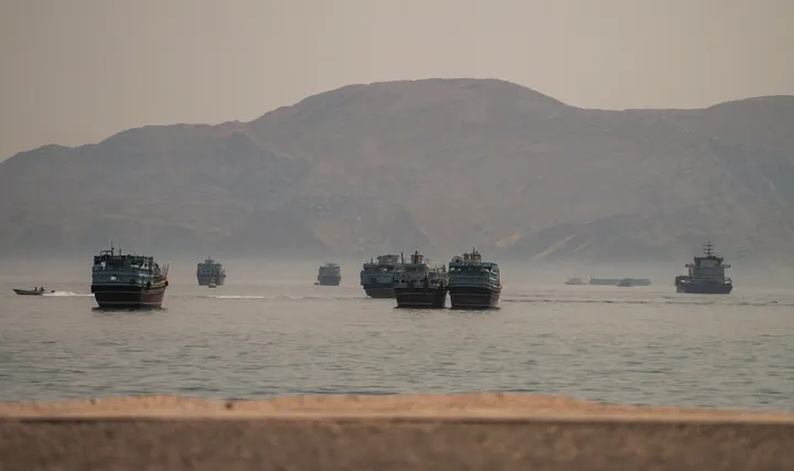 Can the Strait of Hormuz return to business as usual after the US-Iran deal?