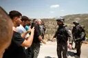 Israeli military kills two near occupied West Bank settlement