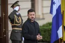 Konferencja odbudowy Ukrainy w Gdańsku bez Zełenskiego i Nawrockiego