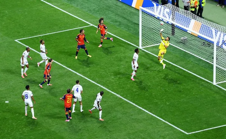 Cabo Verde's World Cup team 'represent Africa'