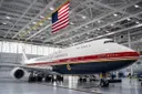 'A flying White House' — Trump unveils Qatari 747 ahead of joining Air Force One fleet
