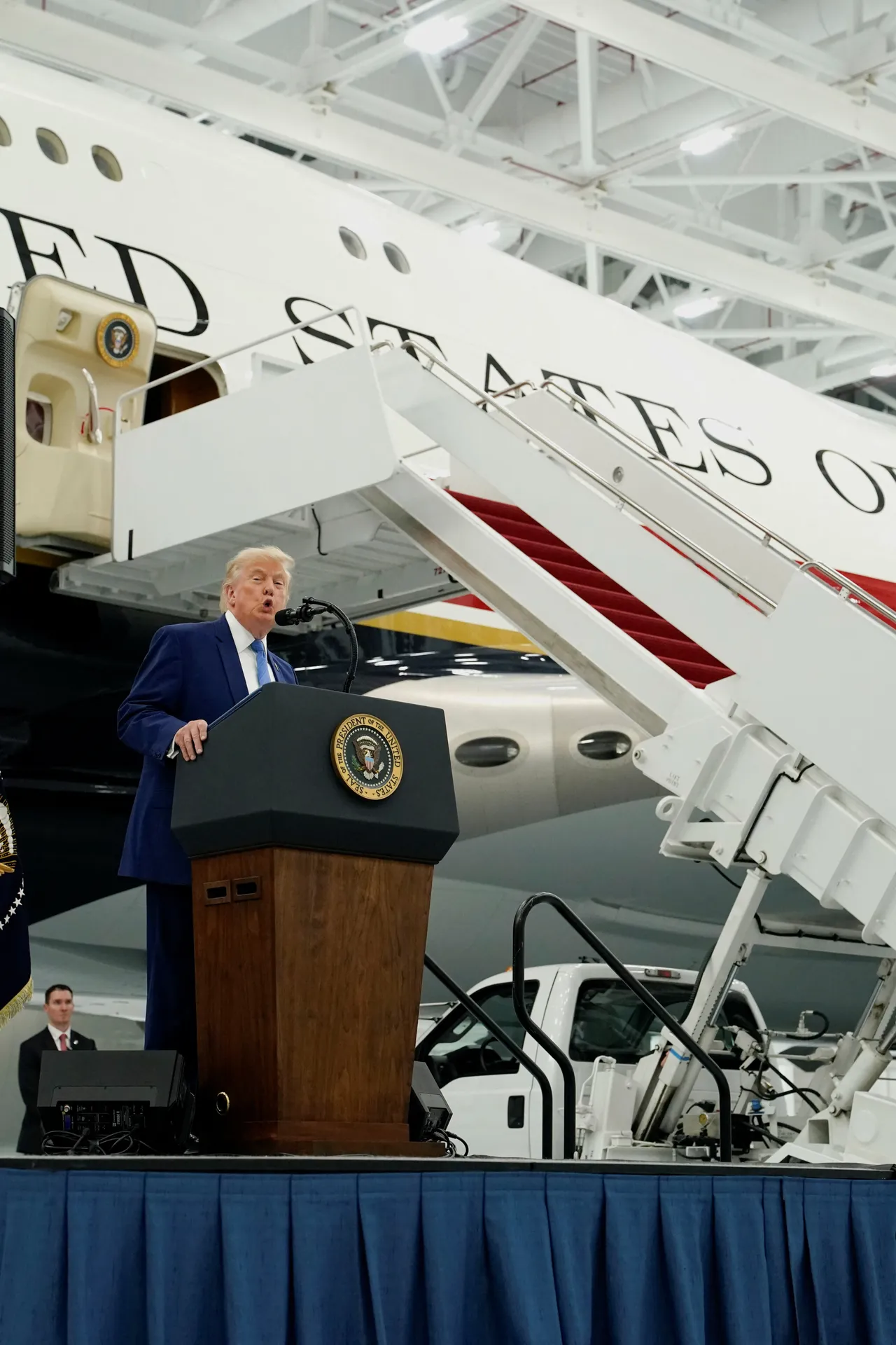Trump kazao da ide u Turkiye na samit NATO-a