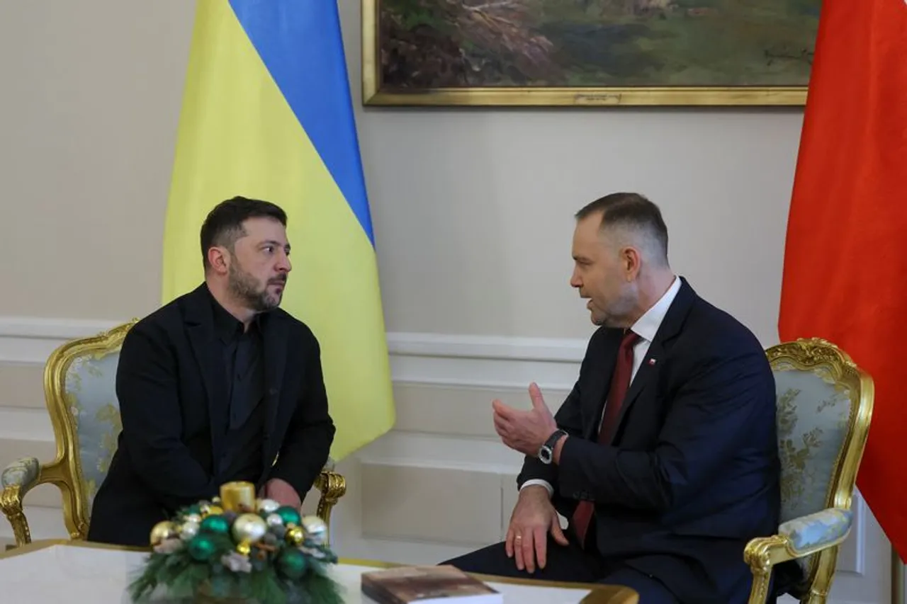 Poljski predsjednik opozvao najviše državno odlikovanje dodijeljeno Zelenskom