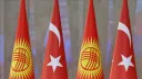 Түркия мен Қырғызстан қалалық жоспарлау бойынша келісімге қол қойды