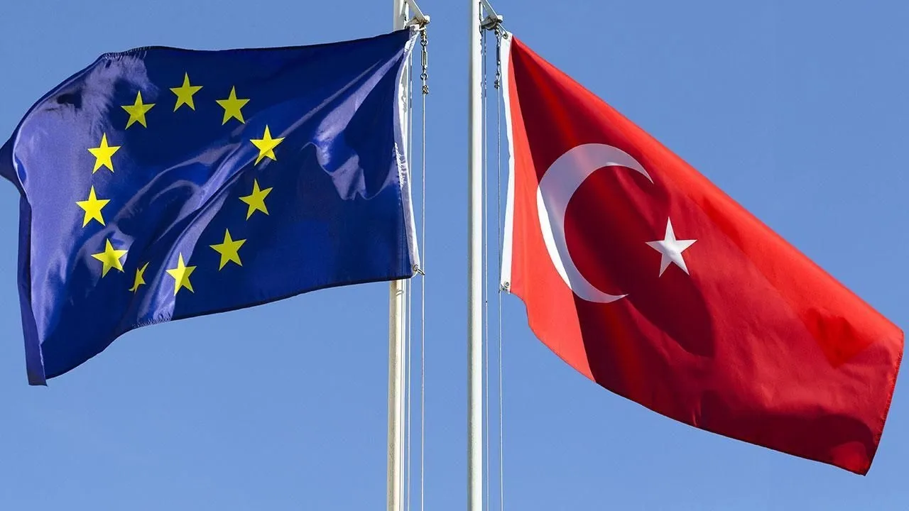 Aviso da UE para Atenas: precisamos da Türkiye