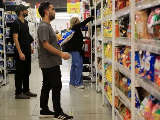 Não é força de vontade, mas uma armadilha biológica: alimentos ultraprocessados causam dependência