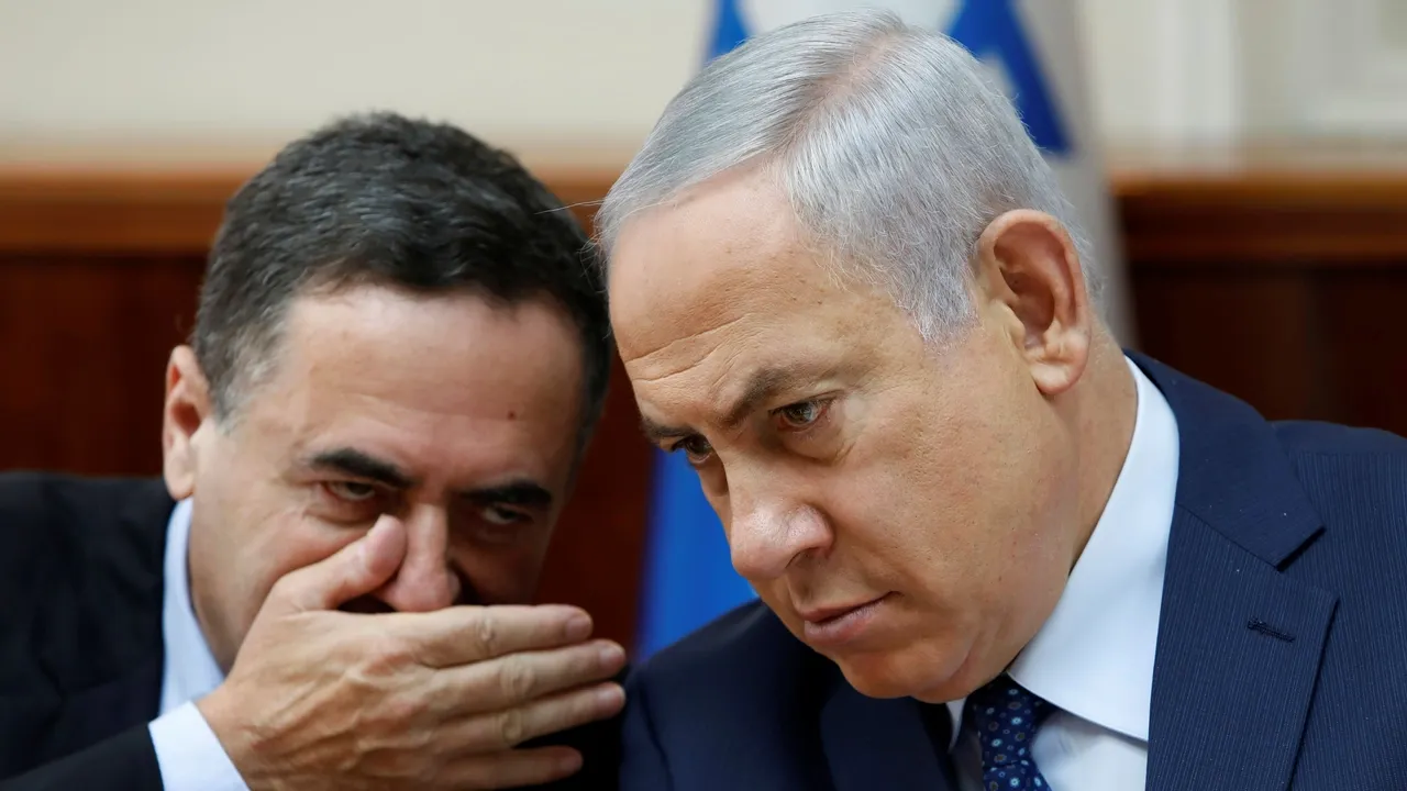 “Personne ne peut nous dire quoi faire” lance un ministre israélien après les critiques américaines