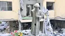 Израильдің Ливанға жасаған әуе шабуылдарынан 18 адам қаза тапты