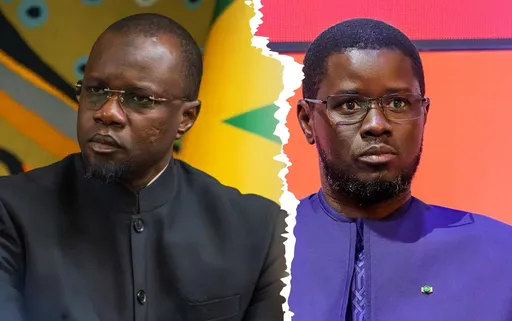 Sénégal: le président Faye nomme un gouvernement boycotté par Sonko