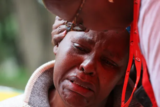 Kenya : neuf élèves devant la justice après l’incendie meurtrier d’un internat de jeunes filles