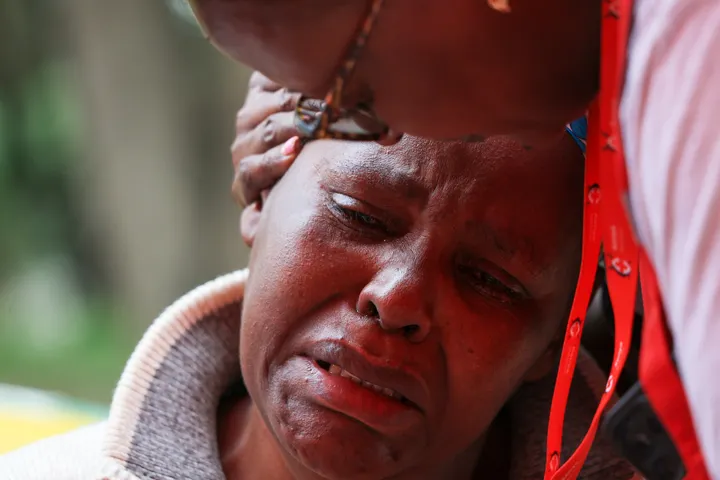 Kenya : neuf élèves devant la justice après l’incendie meurtrier d’un internat de jeunes filles