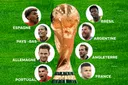 Qui sont les 8 favoris pour la Coupe du Monde 2026 ?