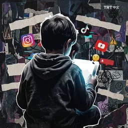 儿童因使用社交媒体而遭受的伤害，究竟该由谁来承担？
