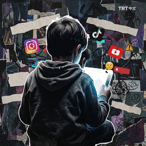 儿童因使用社交媒体而遭受的伤害，究竟该由谁来承担？