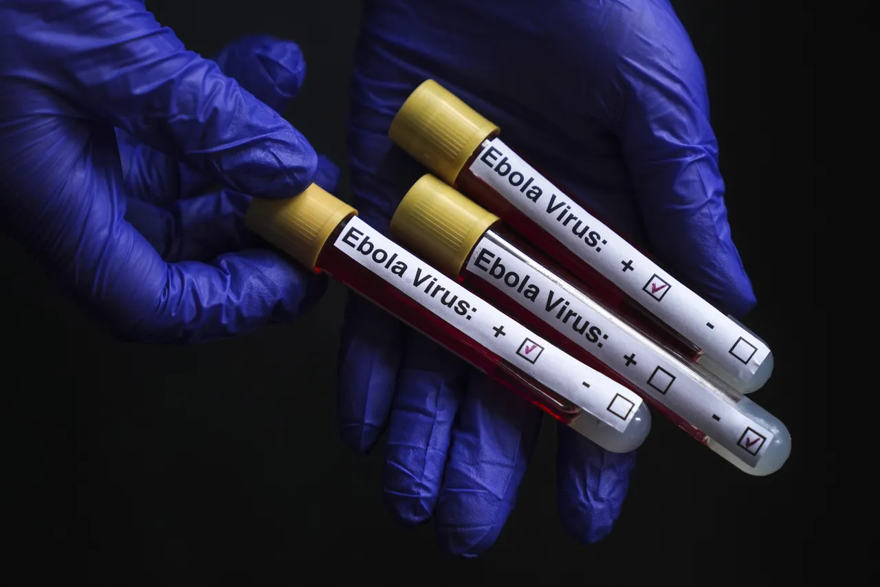 Ebola en RDC et en Ouganda: le nombre de cas suspects tombe de 906 à 116, selon l’OMS