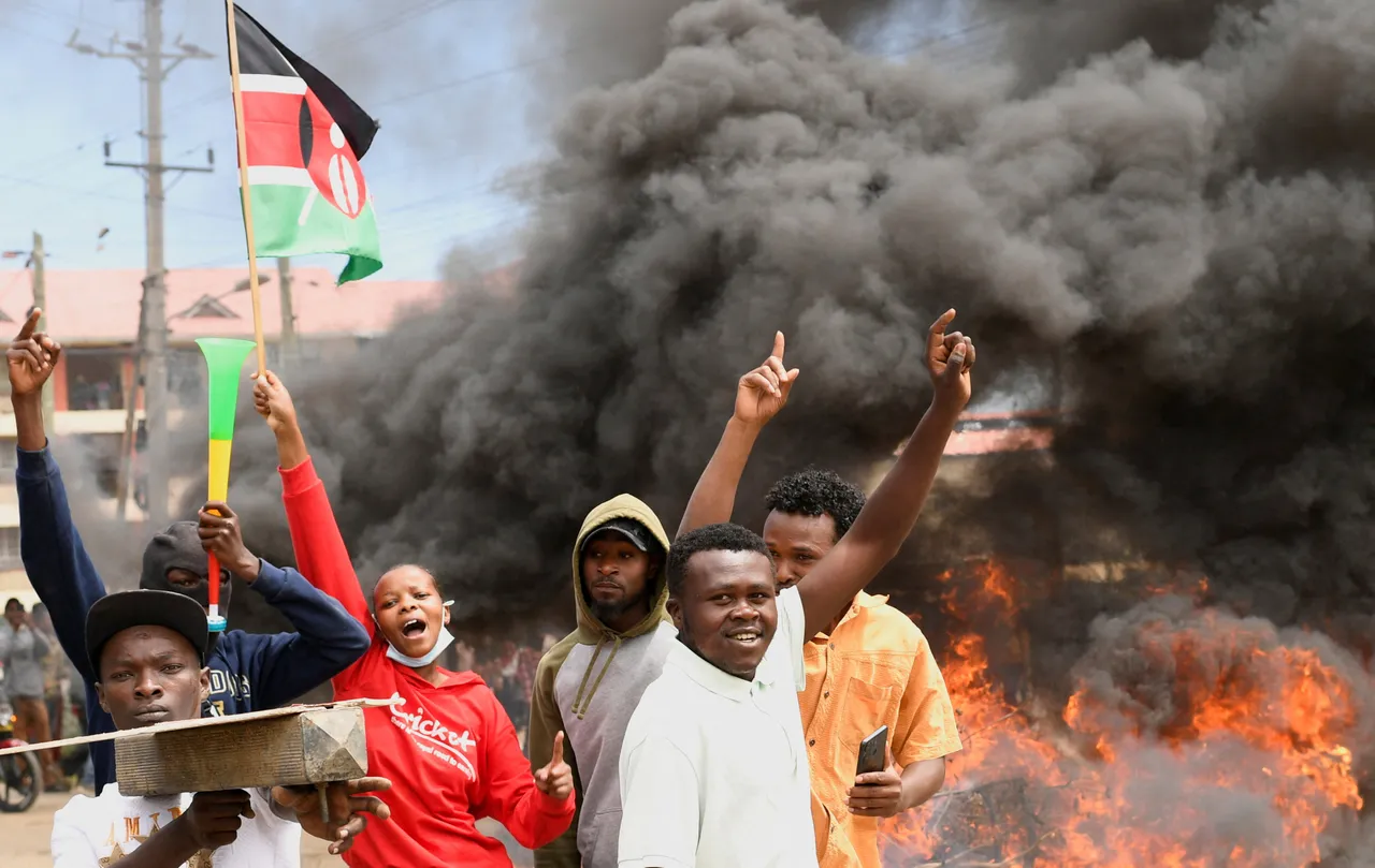La stratégie sanitaire de Trump décriée en Afrique
