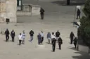 Türkiye joins seven nations in condemning Israeli raid on Al-Aqsa Mosque