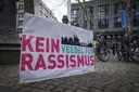 Germany sees record rise in racial discrimination complaints