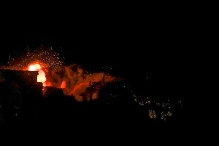 غزة بين الاغتيالات وتضييق الجغرافيا.. هل تنجح إسرائيل في مساعيها لخلق واقع جديد؟