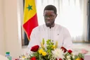 Senegal's President Faye forms government, names economist Lo as new PM