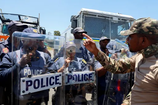 Mozambique says five nationals killed in South Africa 'xenophobic attacks'