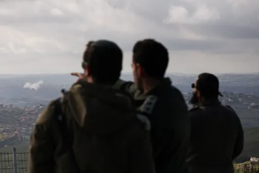 UN Security Council members urge Israel to withdraw from southern Lebanon
