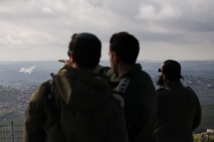 UN Security Council members urge Israel to withdraw from southern Lebanon