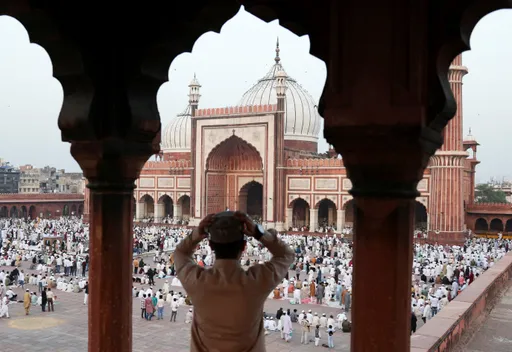 गायों से सूअरों तक: कैसे भारत के हिंदू दक्षिणपंथी ने सूअर को मुसलमानों पर हमला करने का हथियार बना दिया