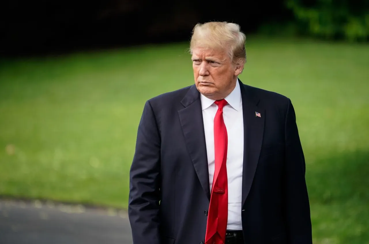 Trump says US-Iran ceasefire deal and Hormuz reopening expected 'over the next week' — report