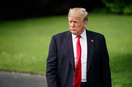 Trump says US-Iran ceasefire deal and Hormuz reopening expected 'over the next week' — report