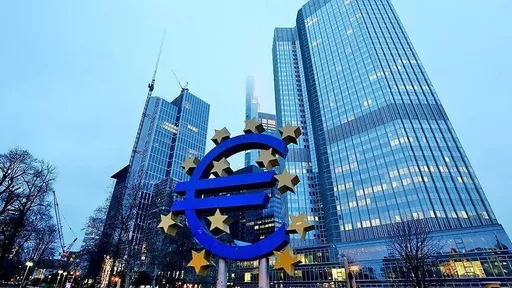 Цените на енергијата поради воените тензии продолжуваат да ја зголемуваат инфлацијата во еврозоната