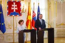 Сиљановска Давкова-Пелегрини: Сите земји кандидатки треба да имаат еднаков третман на патот кон ЕУ