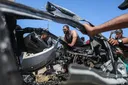 Israel kills three Palestinians in latest Gaza ceasefire violations