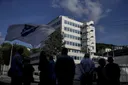 BiH: Građani protestovali ispred OHR-a uoči sjednice PIC-a o izboru novog visokog predstavnika