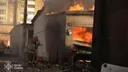 Najmanje 15 mrtvih u ruskim napadima na glavni grad Ukrajine i druge regije
