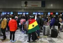 Ghana yaonya raia wake kutosafiri Afrika Kusini kama hakuna ulazima