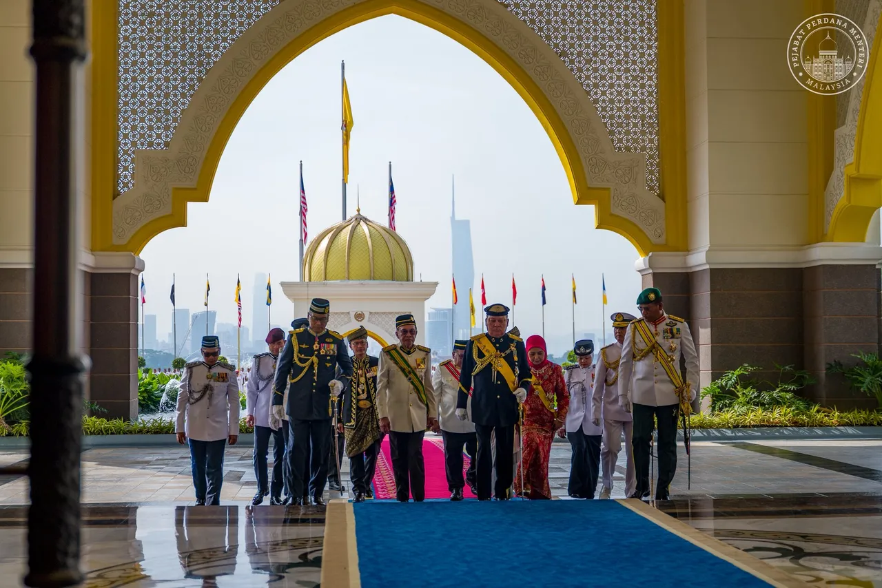 PM Anwar: Langkah tangani kos sara hidup dilaksana secara berperingkat