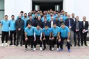 Rubio vows to block Iranians with IRGC ties from entering US for World Cup