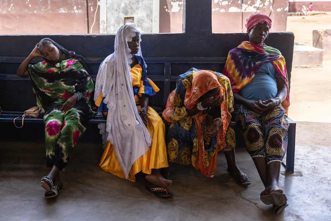 Conflits, exil et maternité : le drame silencieux des femmes africaines