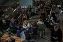 Four killed in Dnipro as Russia carries out strikes across Ukraine