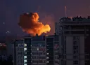 Москва: Масивните ноќни напади врз Украина се одговор на терористичките напади на Киев