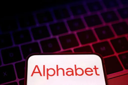 Google's parent company Alphabet sells $80 billion in equity to meet AI demand
