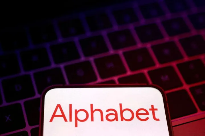 Google's parent company Alphabet sells $80 billion in equity to meet AI demand