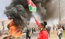 Kenyan government halts US Ebola centre as health minister faces contempt case
