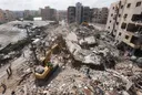 Israel kills 8 people including children in Lebanon despite Trump's ceasefire announcement