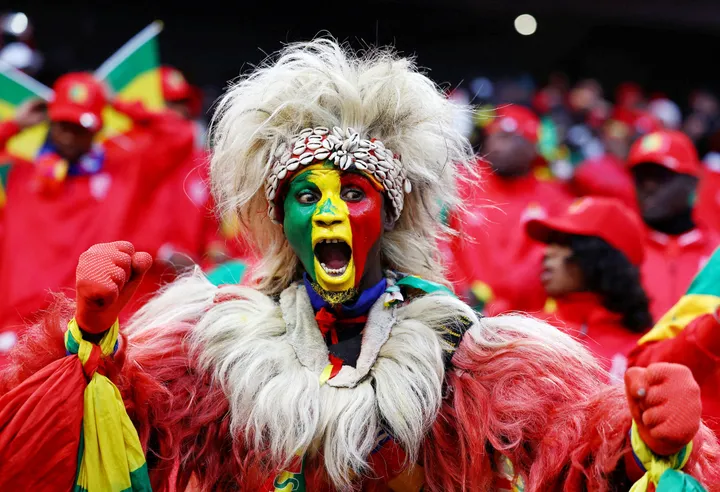 Mondial 2026 : le Sénégal va à l'assaut de la France, sans ses supporters privés de visas